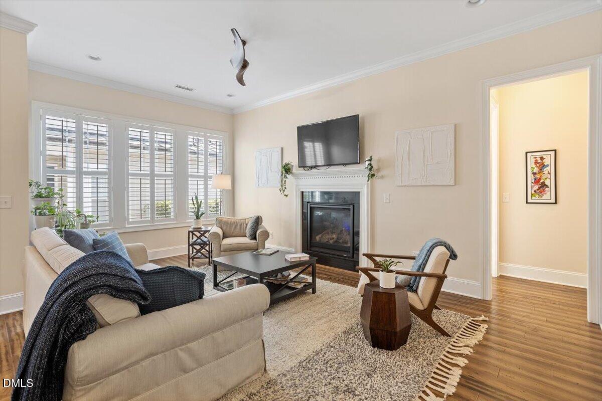 780 Fallon Grove Way Raleigh, NC 27608 - Photo 10 of 40 Gallery Image 10