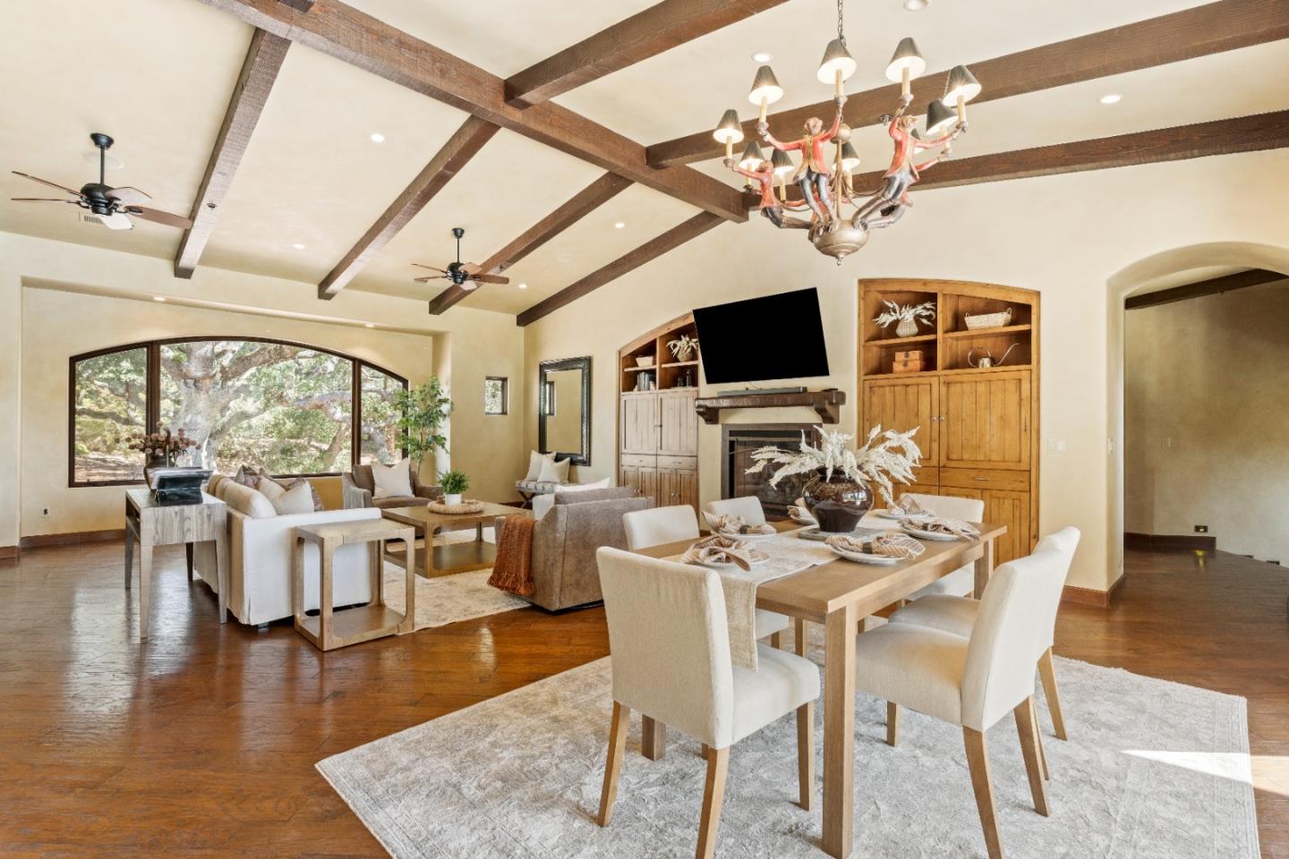 43 Middle Canyon Road Carmel Valley, CA 93924 - Photo 9 of 48 Gallery Image 9