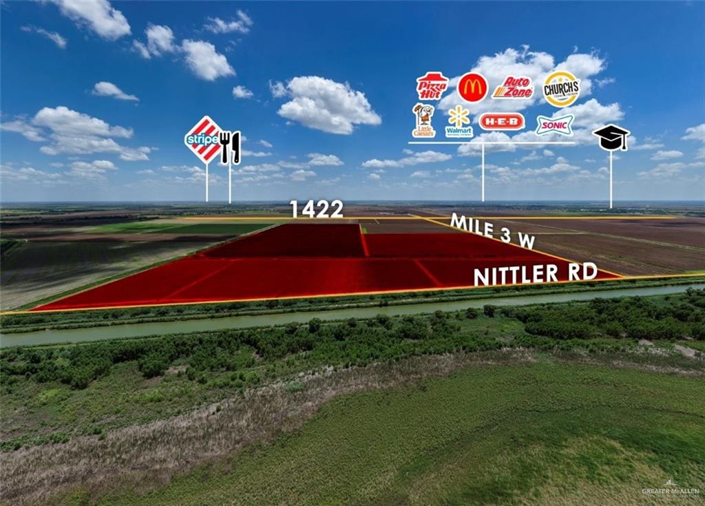 7098 Nittler Road Edcouch, TX 78538 - Photo 4 of 11