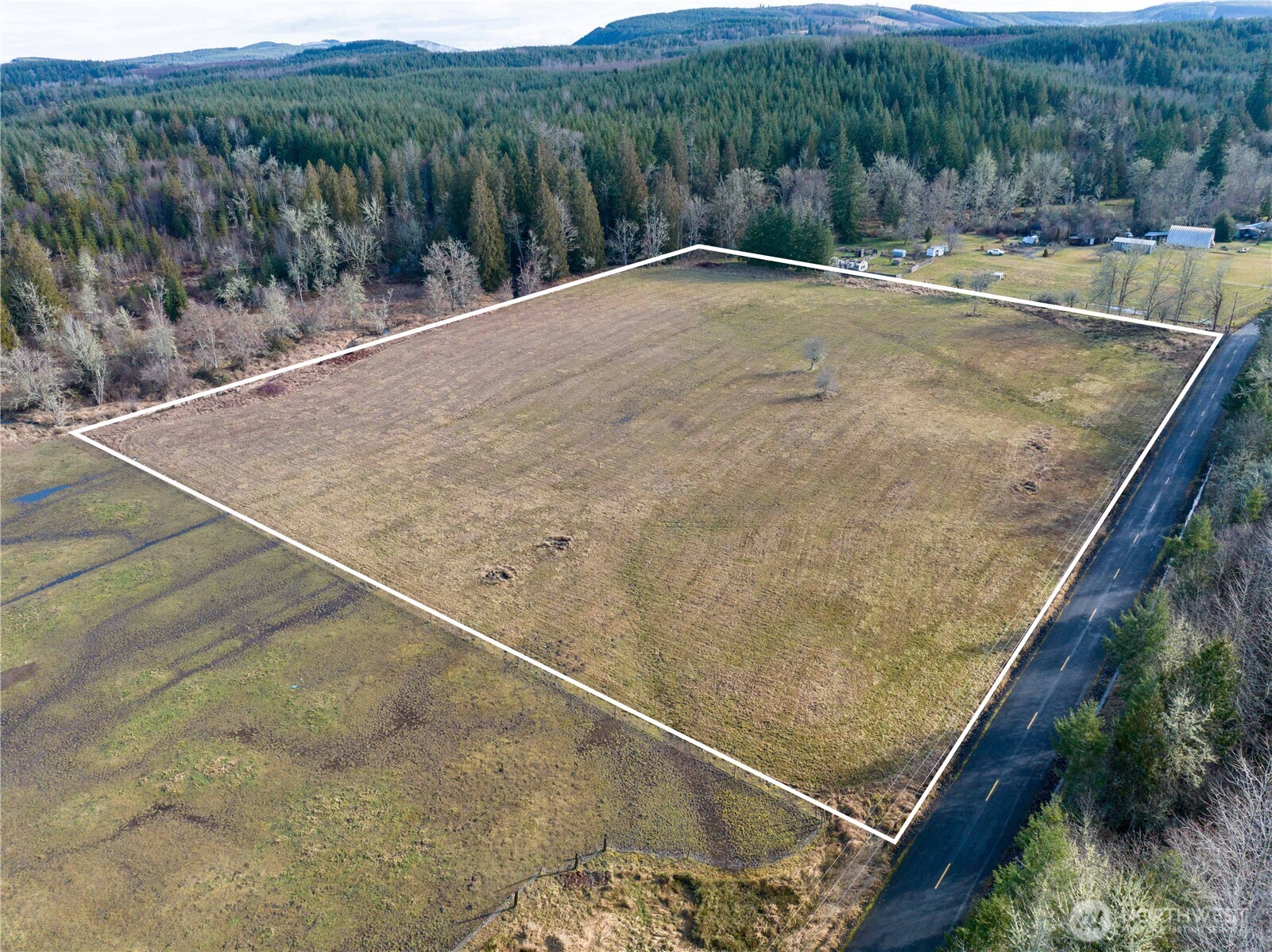 0 Crabill Road Toutle, WA 98649 - Photo 1 of 22 Gallery Image 1
