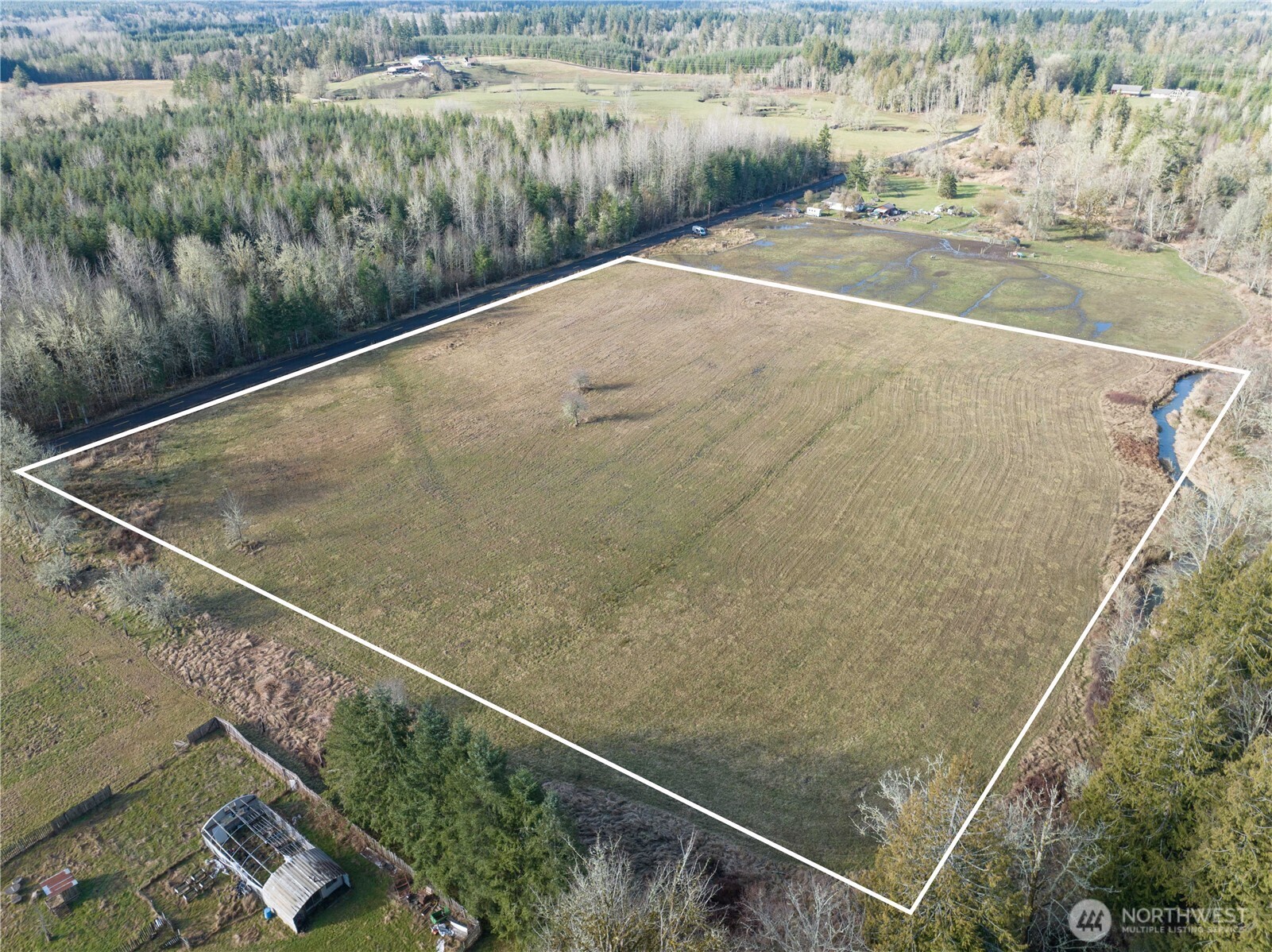 0 Crabill Road Toutle, WA 98649 - Photo 4 of 22 Gallery Image 4
