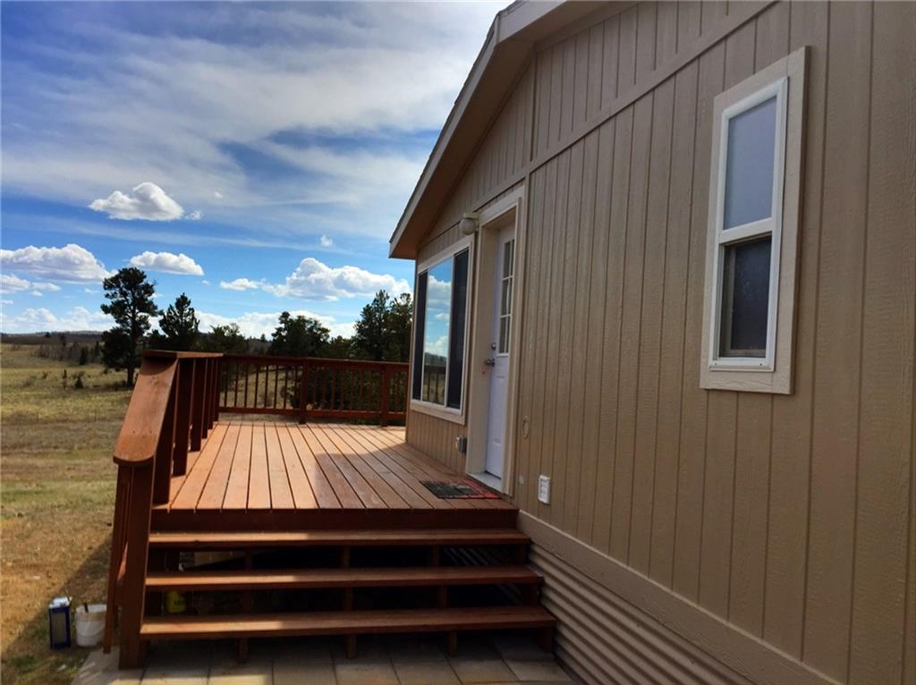 748 Buffalo Ridge Road Como, CO 80432 - Photo 23 of 25 Gallery Image 23
