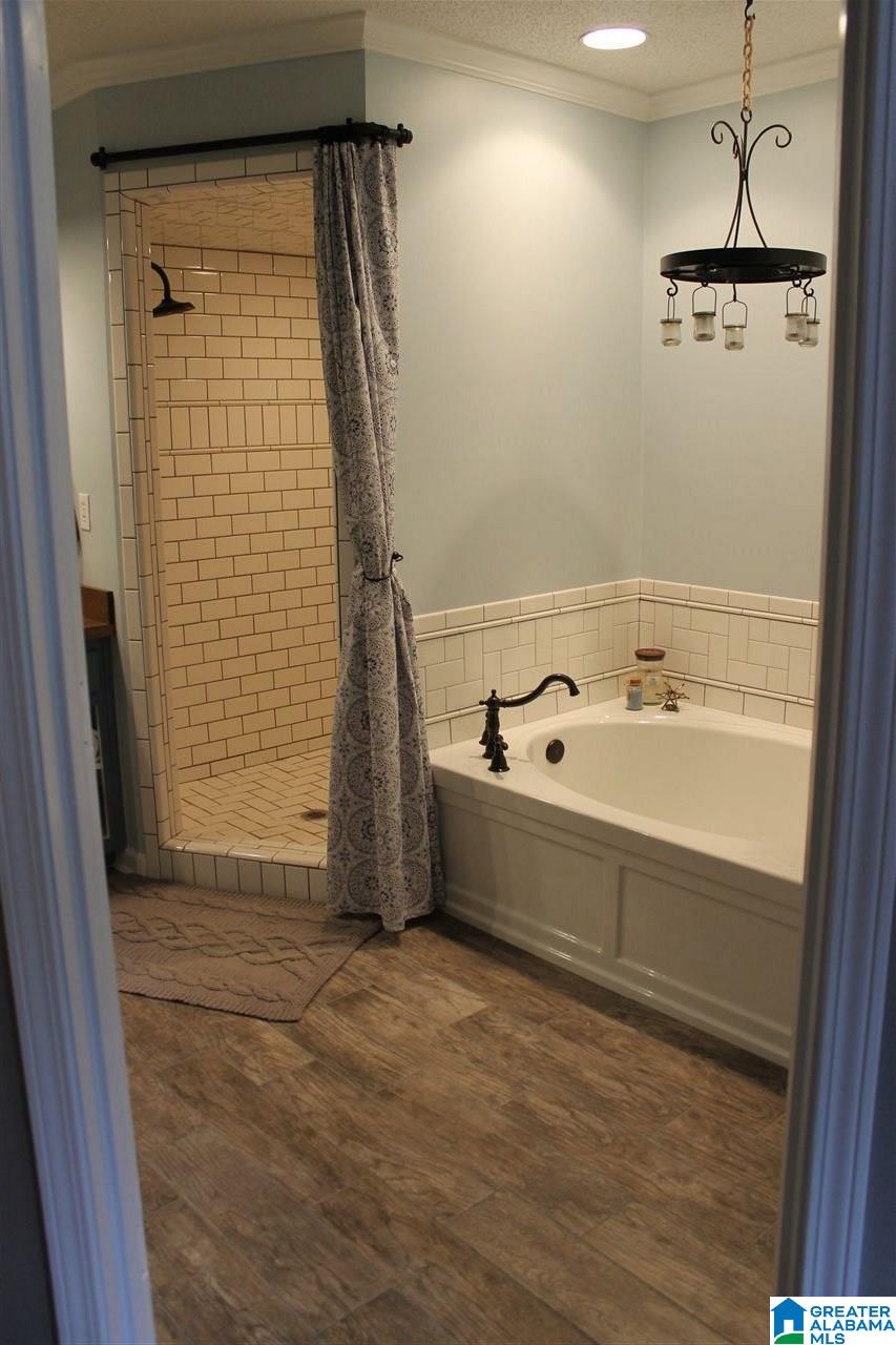 545 Lovejoy Road Ashville, AL 35953 - Photo 16 of 44