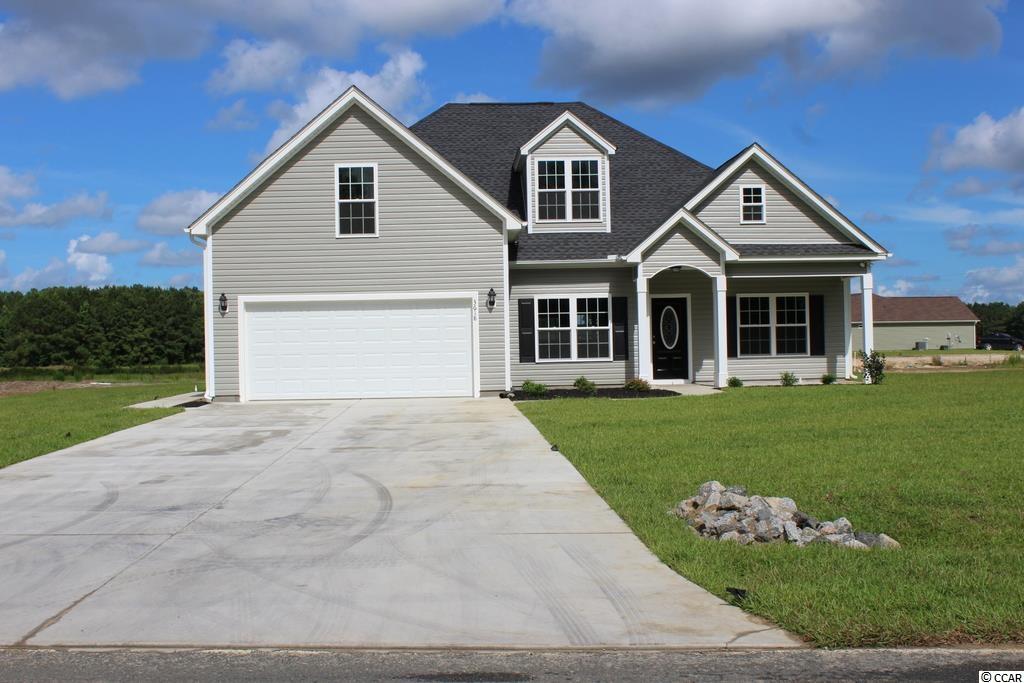 3618 Edwards Road Aynor, SC 29511 - Photo 1 of 37 Gallery Image 1