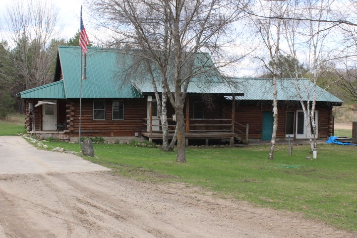265 Cool Road Southeast Kalkaska, MI 49646 - Photo 1 of 21 1886238.JPG
