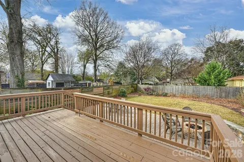 $725,000 | 1833 Parson Street, Charlotte, NC 28205