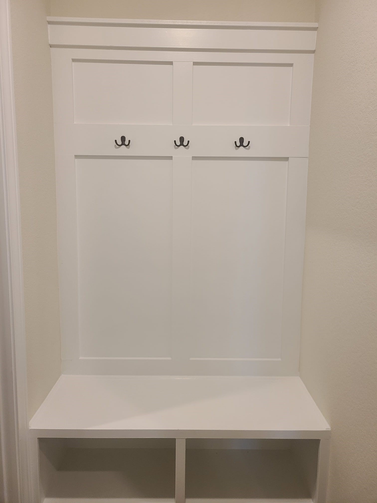 32 Pacific Loon Street Leander, TX 78641 - Photo 27 of 34 a close view of closet