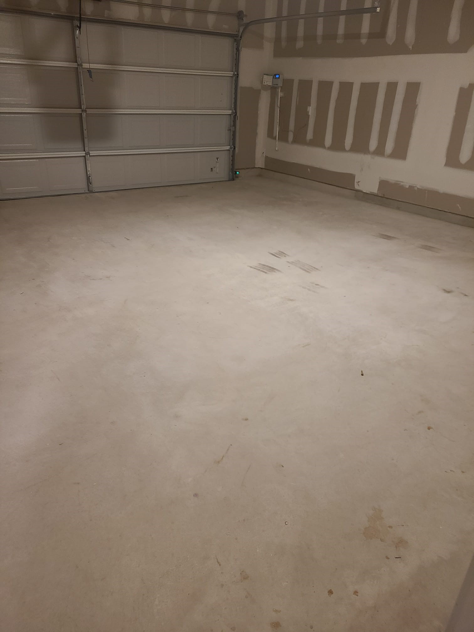 32 Pacific Loon Street Leander, TX 78641 - Photo 29 of 34 a view of a garage