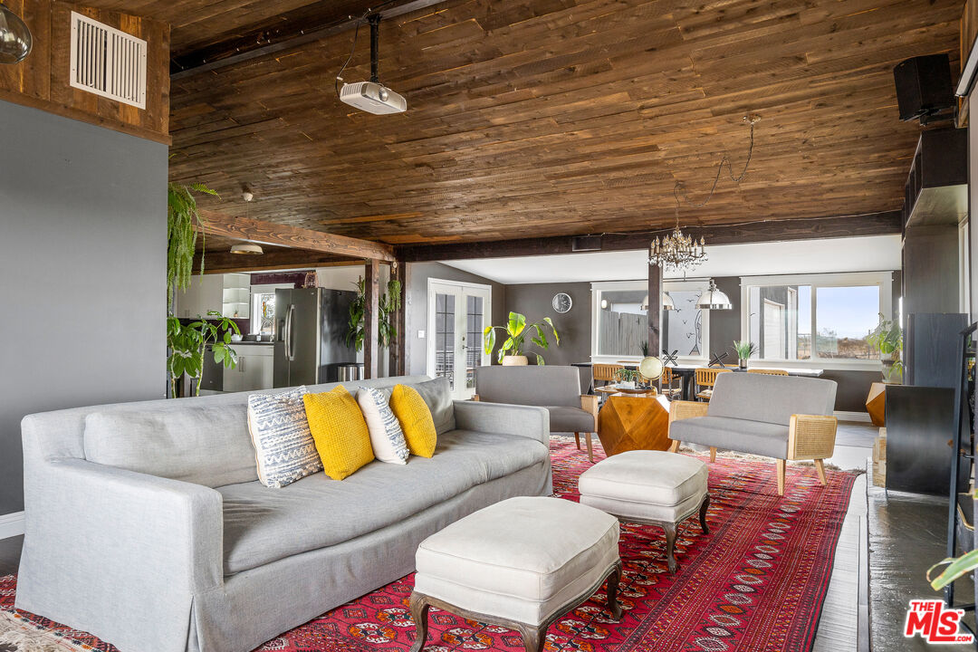2651 Foxy Flats Road Joshua Tree, CA 92252 - Photo 55 of 61