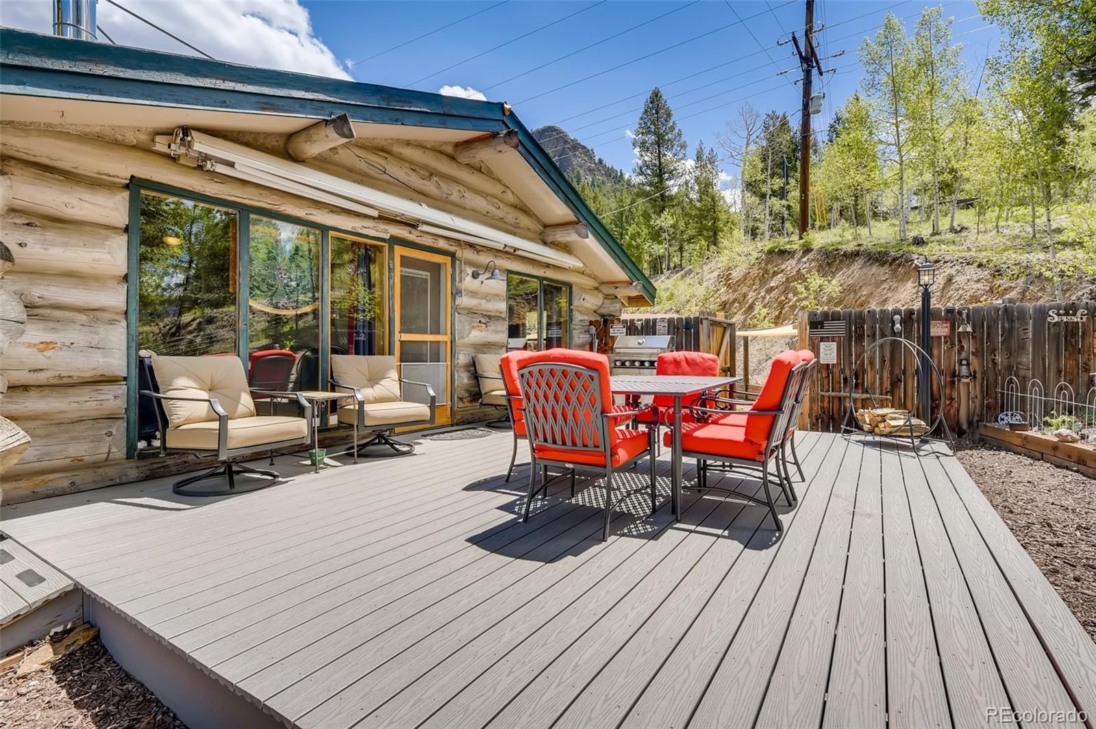 122 Spring Valley Bailey, CO 80421 - Photo 17 of 38 Gallery Image 17