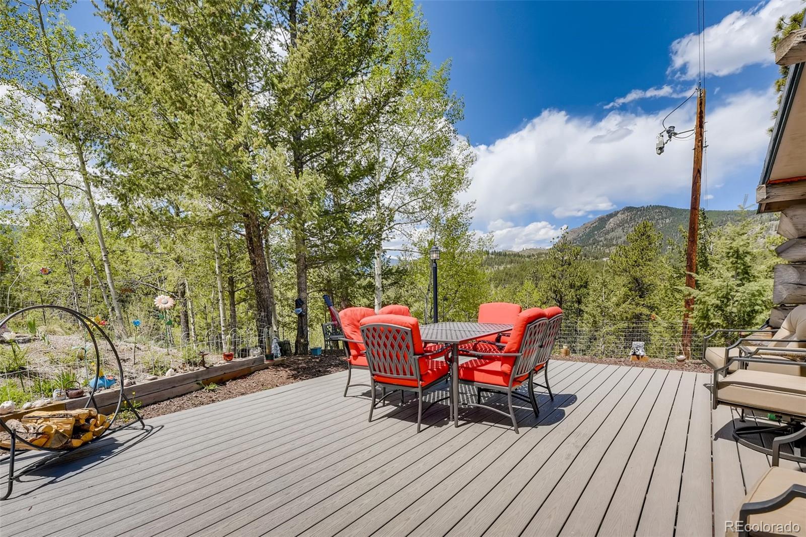 122 Spring Valley Bailey, CO 80421 - Photo 19 of 38 Gallery Image 19