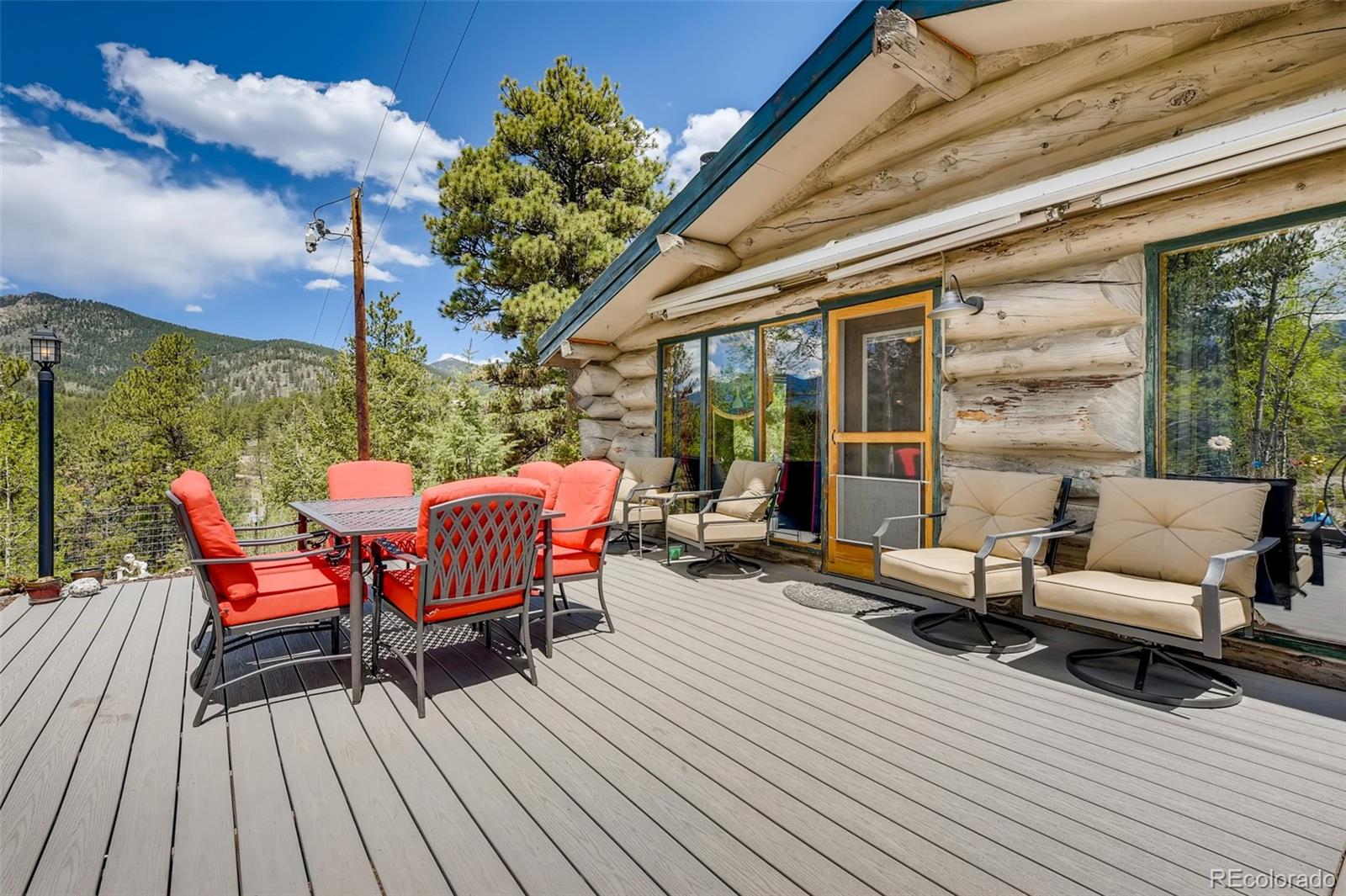 122 Spring Valley Bailey, CO 80421 - Photo 20 of 38 Gallery Image 20
