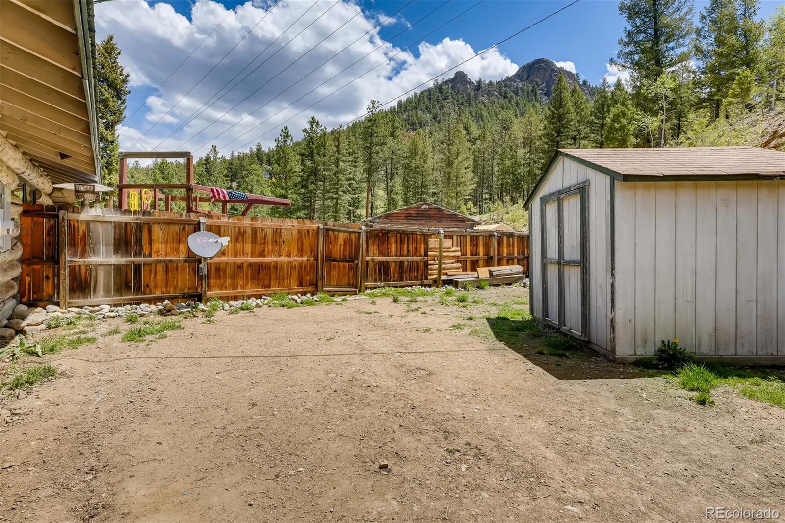 122 Spring Valley Bailey, CO 80421 - Photo 21 of 38 Gallery Image 21