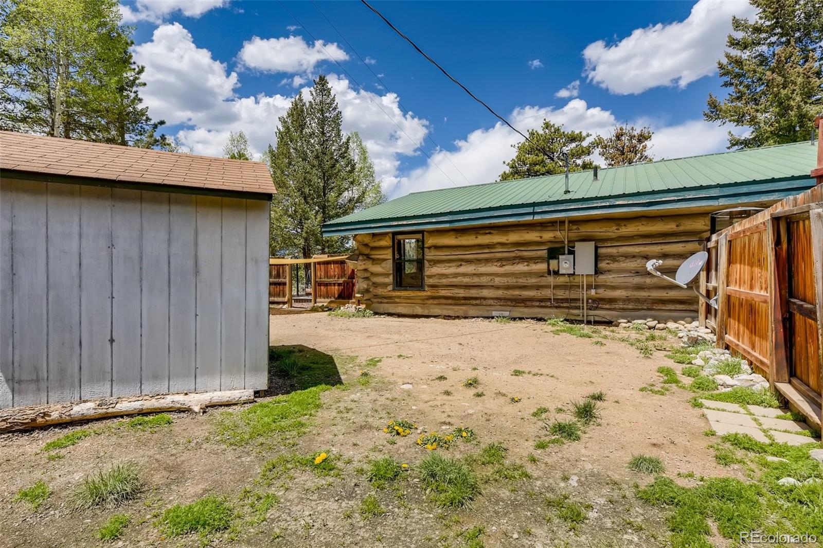 122 Spring Valley Bailey, CO 80421 - Photo 22 of 38 Gallery Image 22