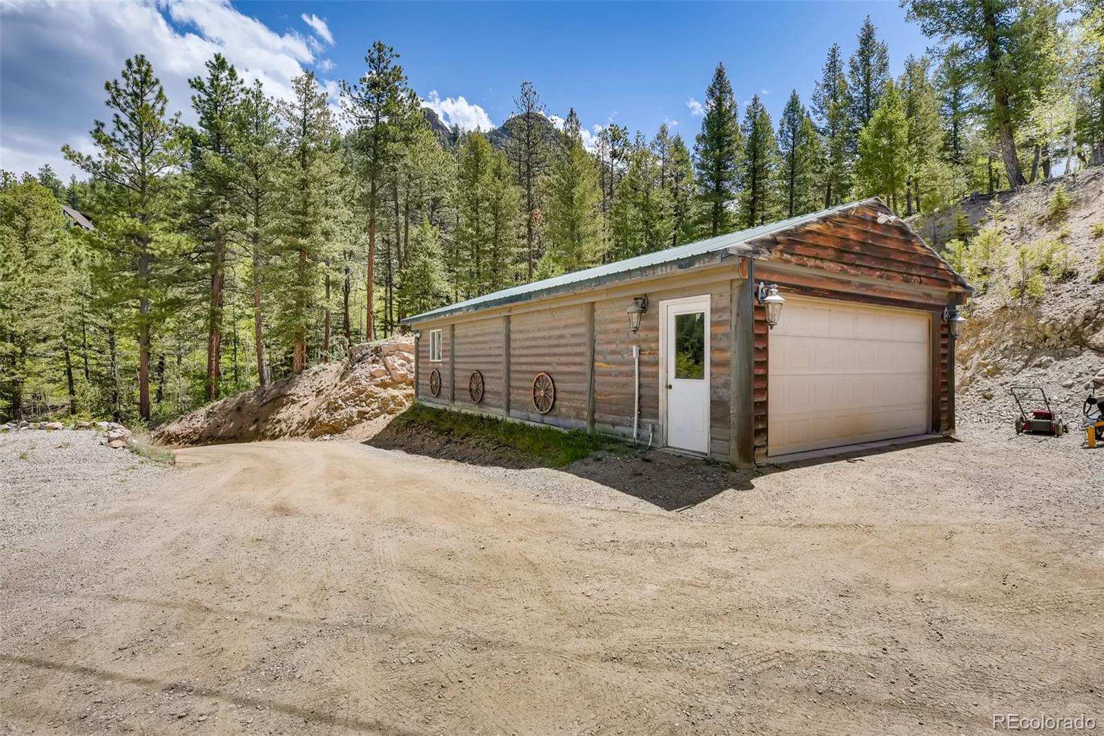 122 Spring Valley Bailey, CO 80421 - Photo 23 of 38 Gallery Image 23