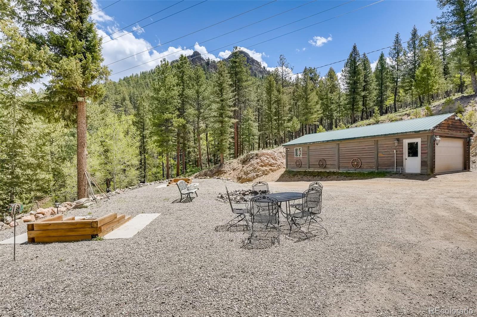 122 Spring Valley Bailey, CO 80421 - Photo 26 of 38 Gallery Image 26