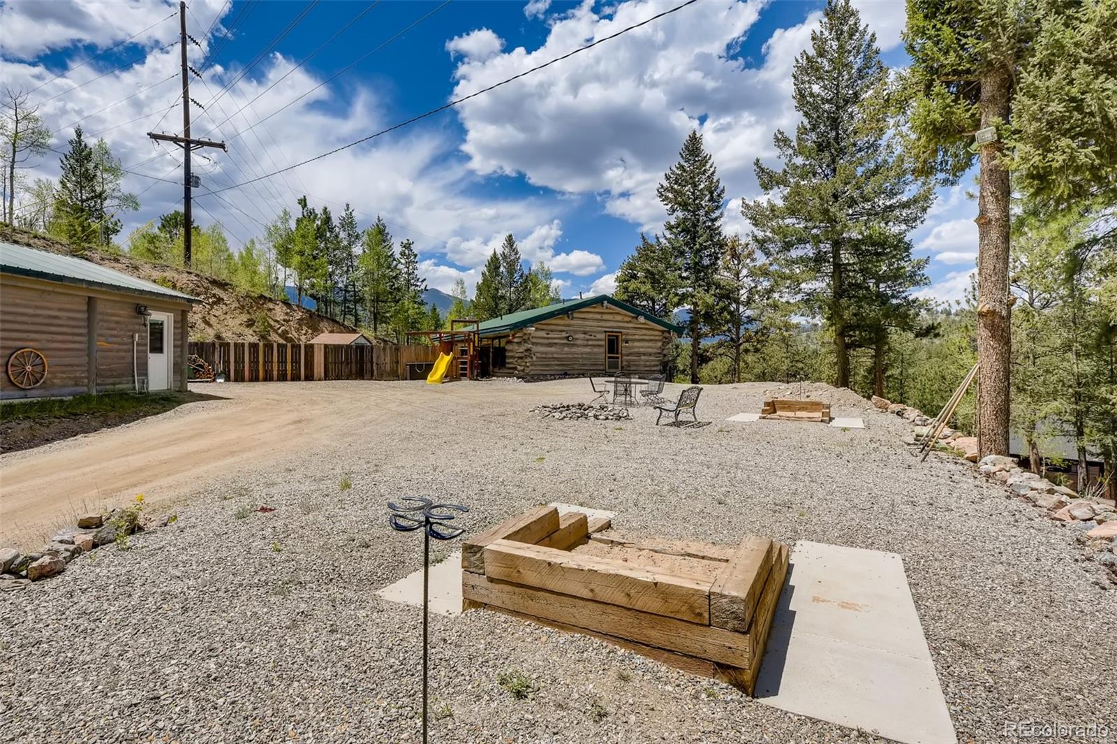 122 Spring Valley Bailey, CO 80421 - Photo 27 of 38 Gallery Image 27