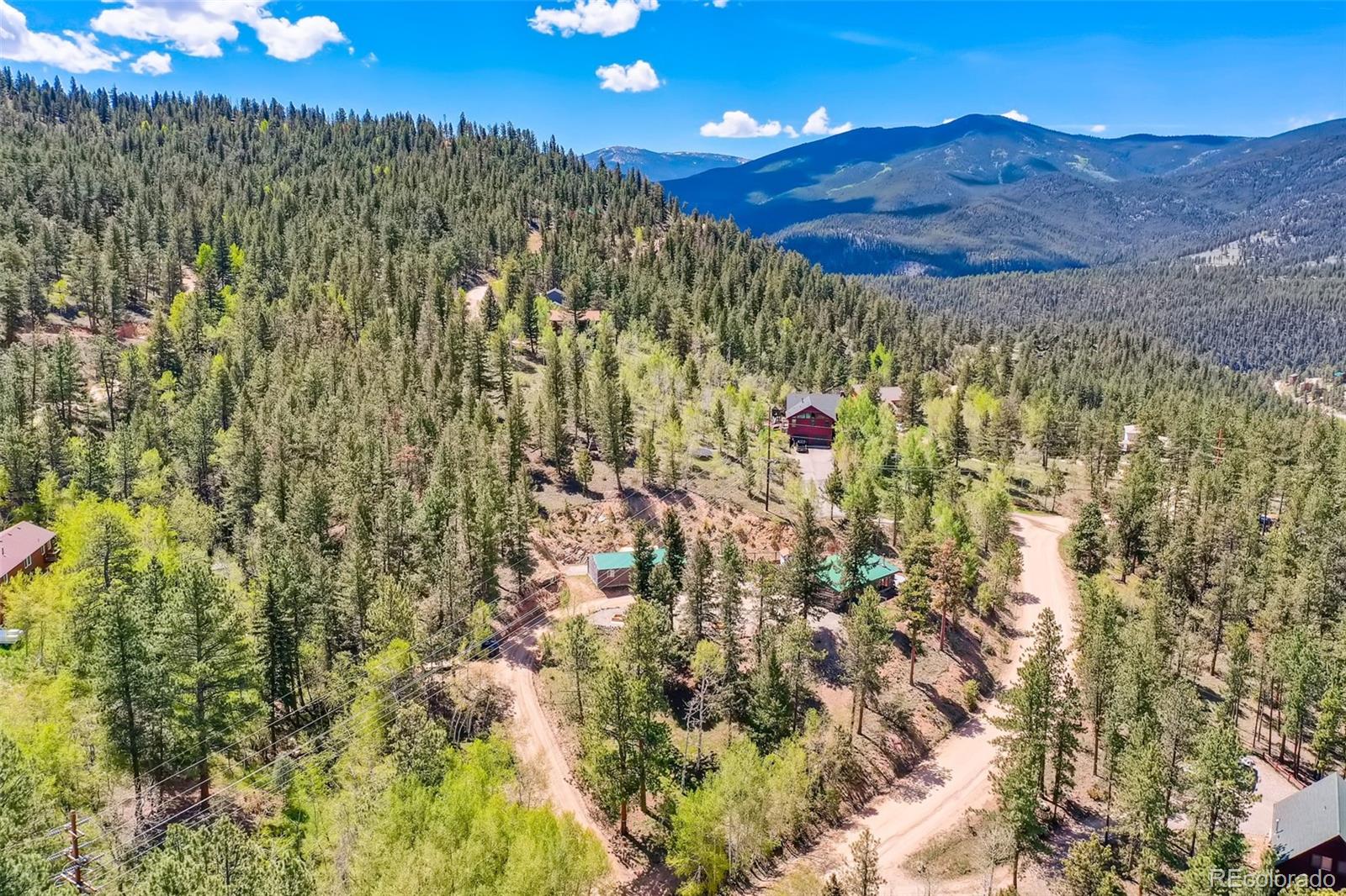 122 Spring Valley Bailey, CO 80421 - Photo 29 of 38 Gallery Image 29