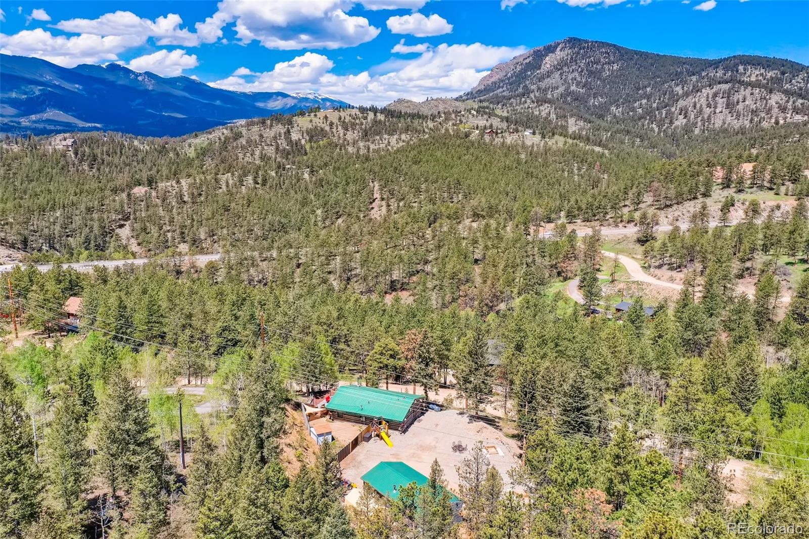 122 Spring Valley Bailey, CO 80421 - Photo 31 of 38 Gallery Image 31