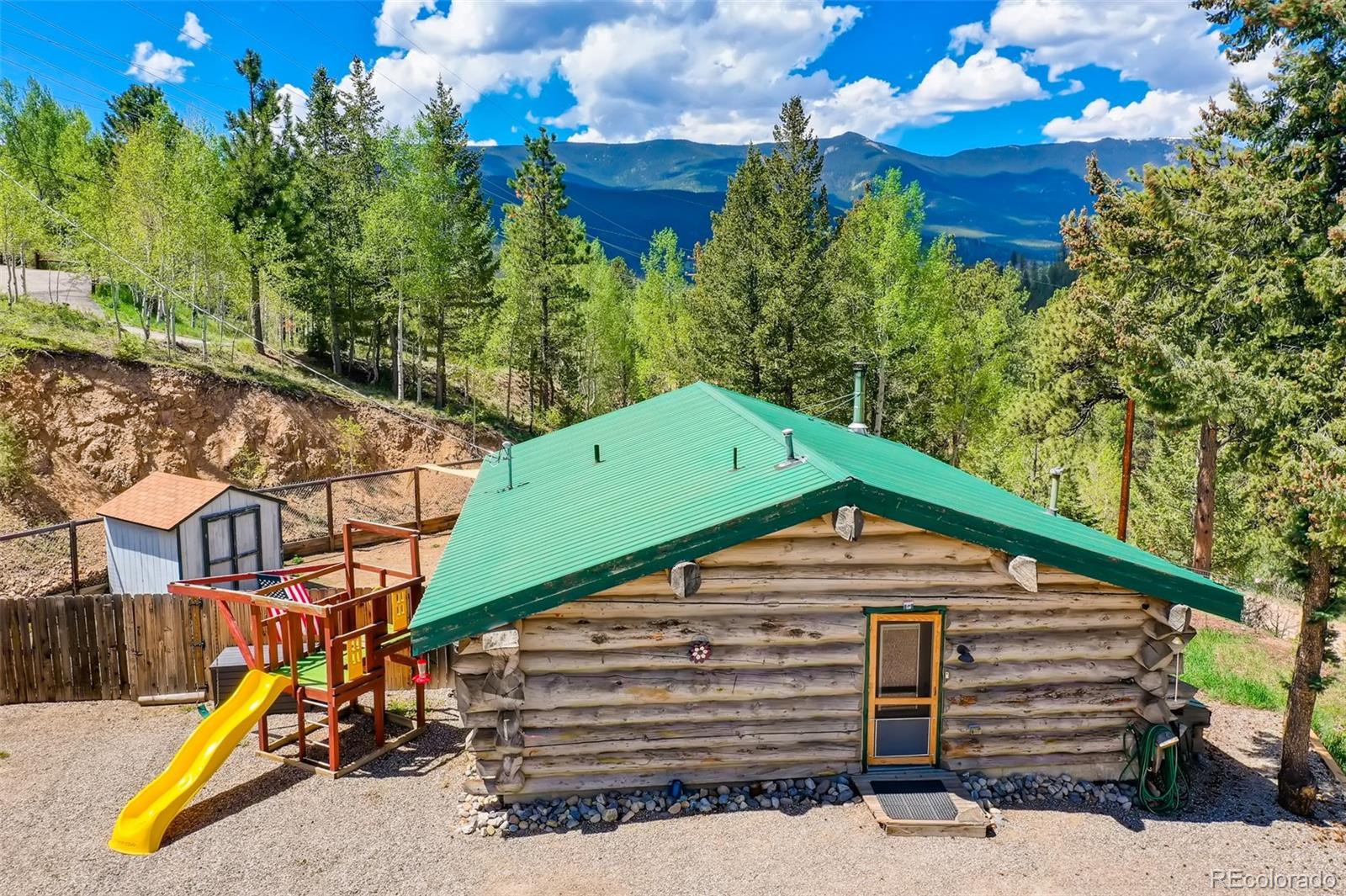 122 Spring Valley Bailey, CO 80421 - Photo 32 of 38 Gallery Image 32
