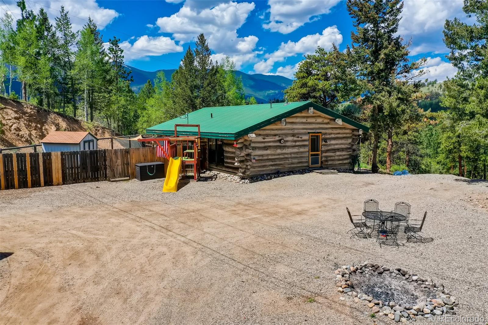 122 Spring Valley Bailey, CO 80421 - Photo 33 of 38 Gallery Image 33
