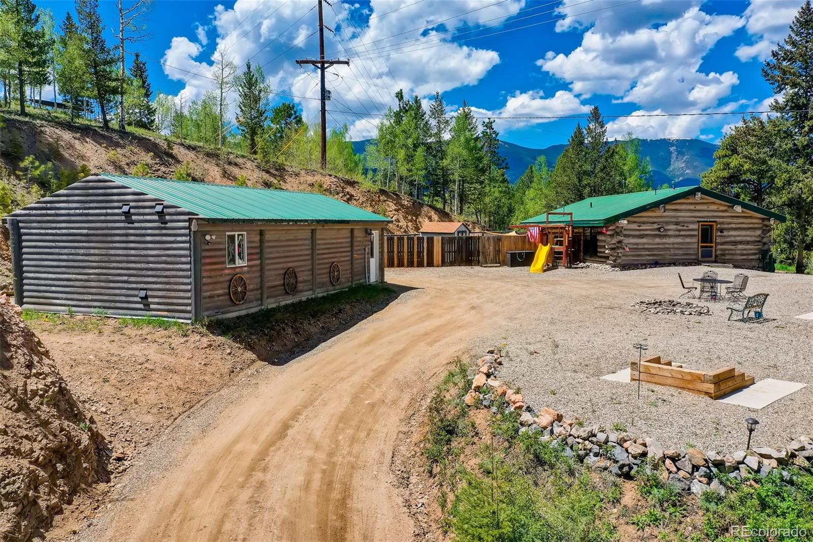 122 Spring Valley Bailey, CO 80421 - Photo 34 of 38 Gallery Image 34
