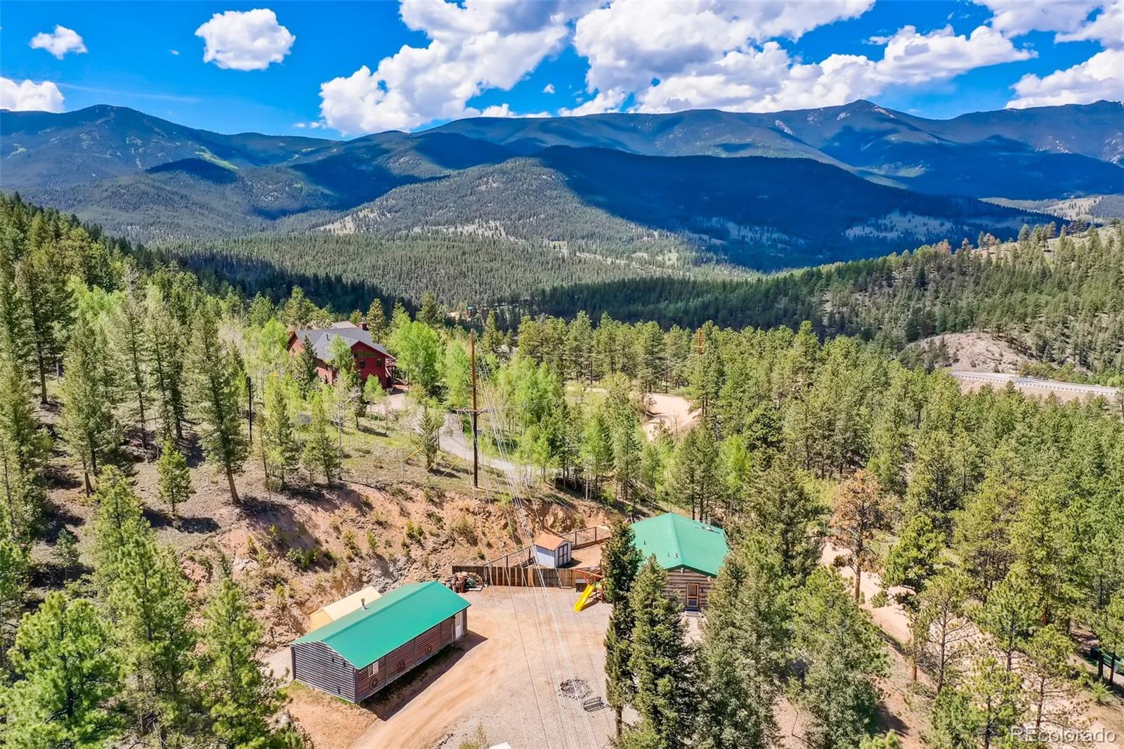 122 Spring Valley Bailey, CO 80421 - Photo 35 of 38 Gallery Image 35