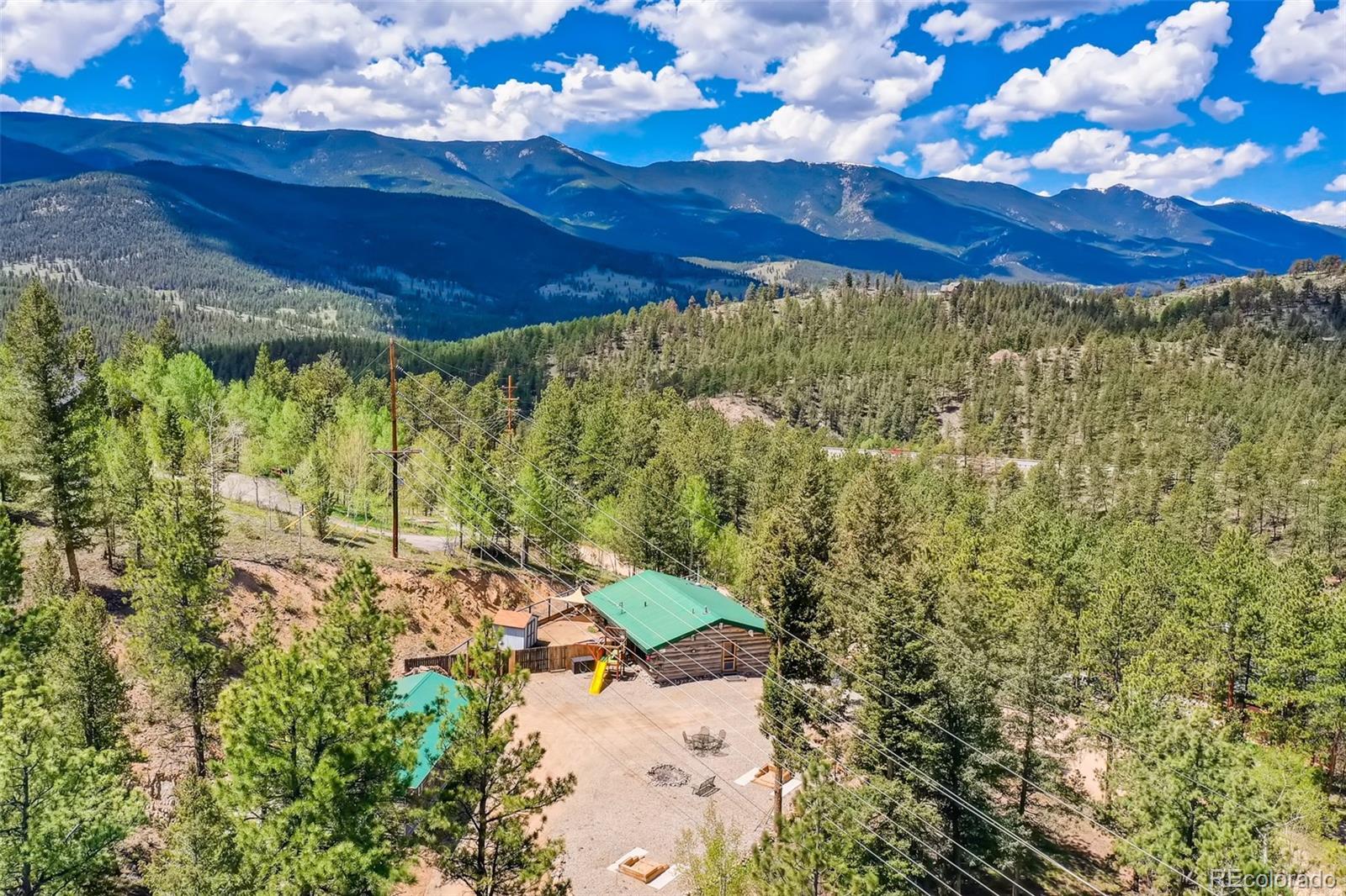 122 Spring Valley Bailey, CO 80421 - Photo 36 of 38 Gallery Image 36