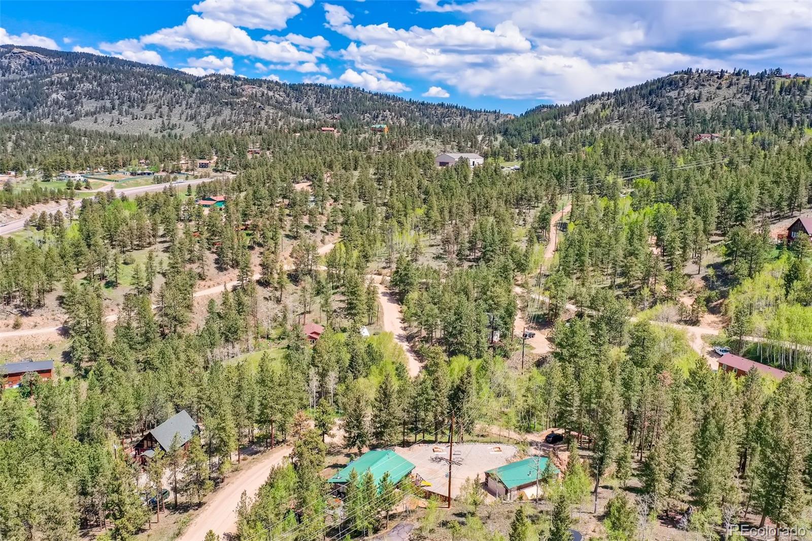 122 Spring Valley Bailey, CO 80421 - Photo 37 of 38 Gallery Image 37