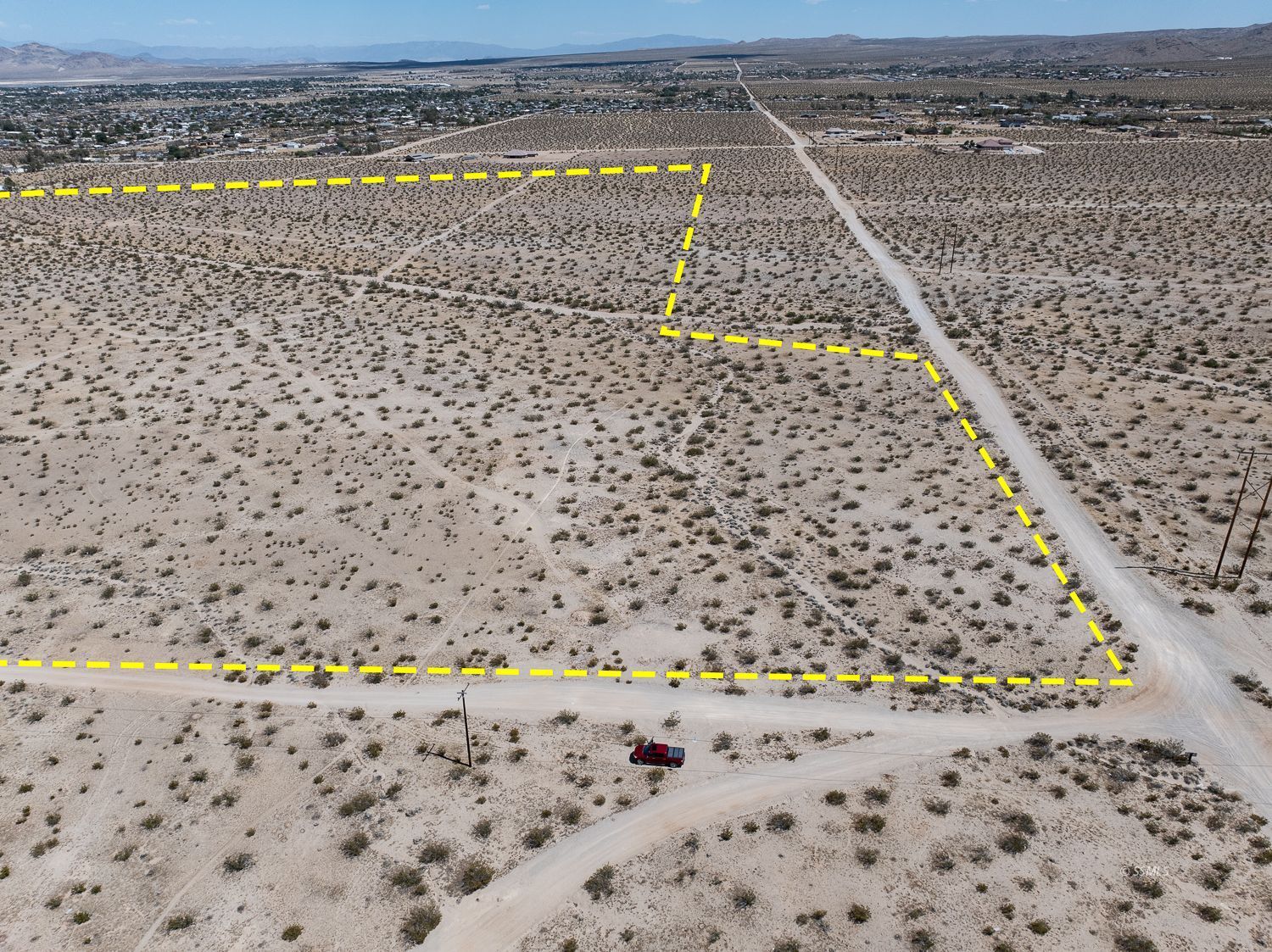 South Monache Street Ridgecrest, CA 93555 - Photo 12 of 12