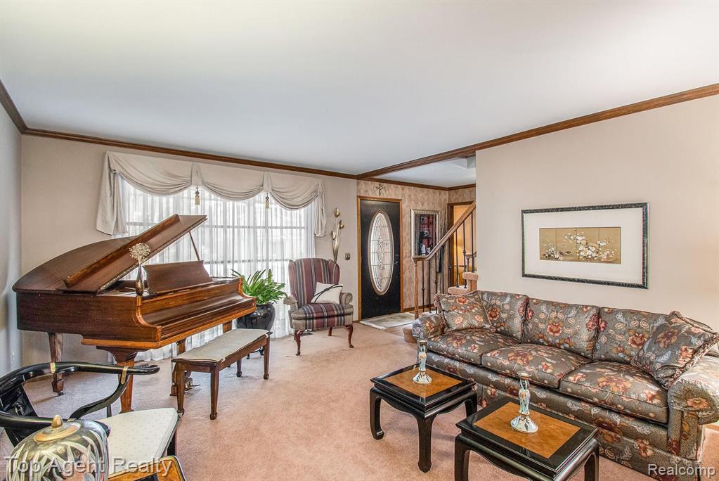 724 Lion Street Rochester Hills, MI 48307 - Photo 3 of 50