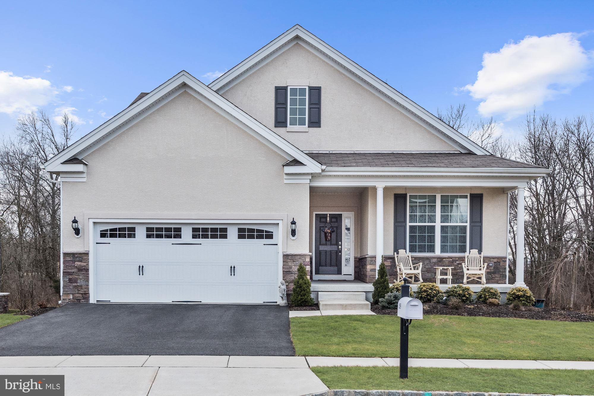 29 Montclaire Road Medford, NJ 08055 - Photo 1 of 35 Gallery Image 1