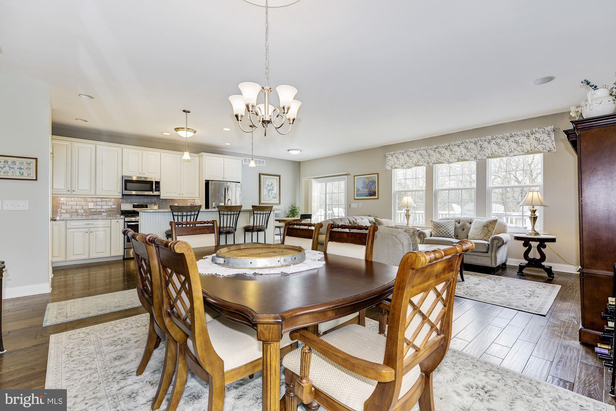 29 Montclaire Road Medford, NJ 08055 - Photo 4 of 35 Gallery Image 4