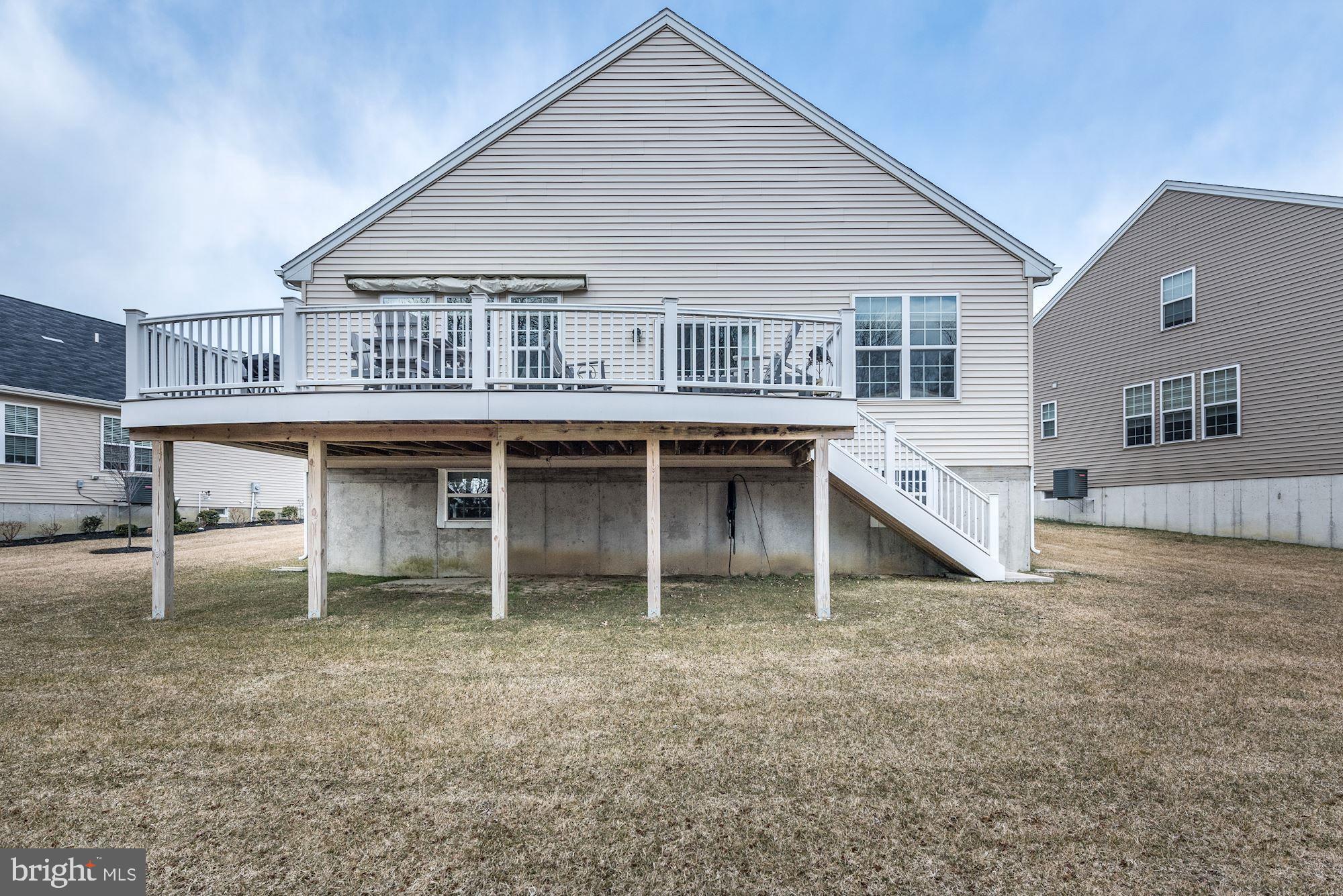 29 Montclaire Road Medford, NJ 08055 - Photo 31 of 35 Gallery Image 31