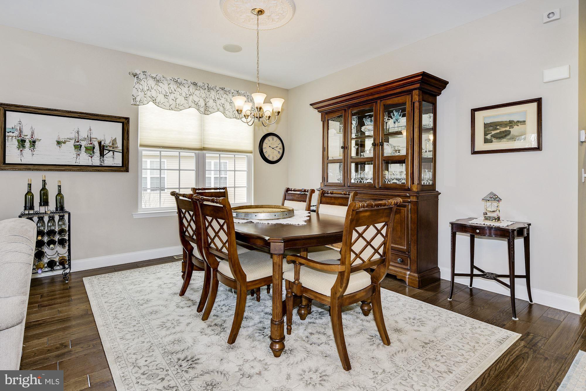 29 Montclaire Road Medford, NJ 08055 - Photo 7 of 35 Gallery Image 7