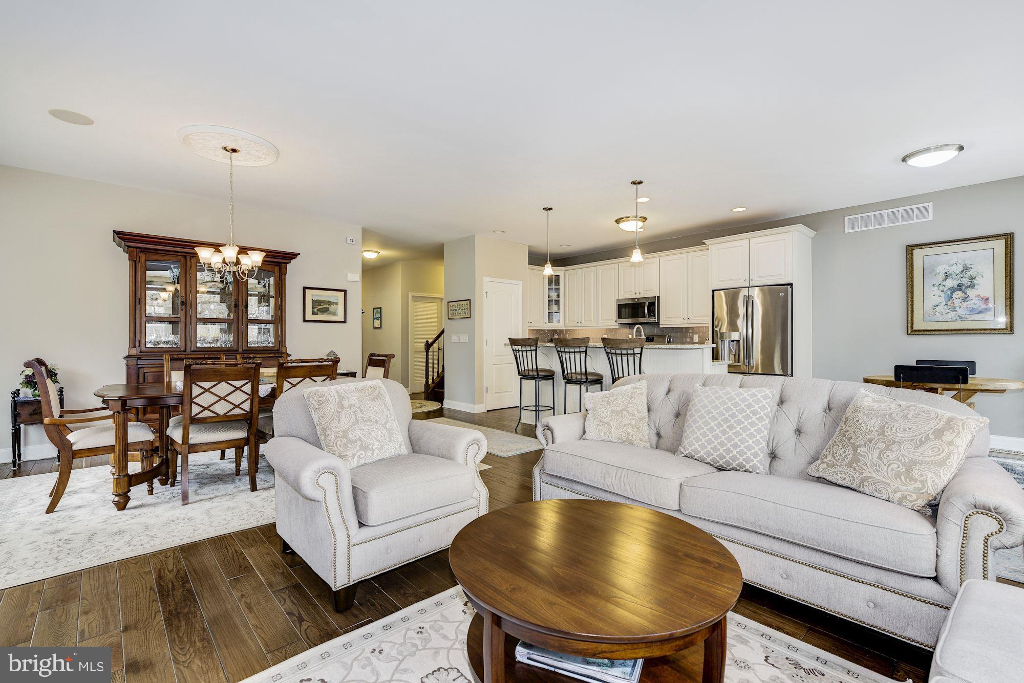 29 Montclaire Road Medford, NJ 08055 - Photo 8 of 35 Gallery Image 8