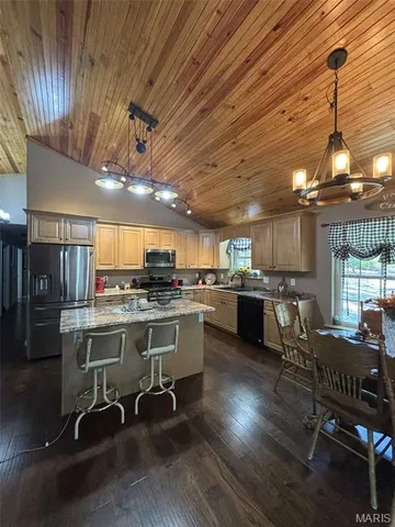 $574,999 | 13085 East State Highway, Cadet, MO 63630