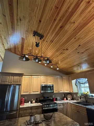 $574,999 | 13085 East State Highway, Cadet, MO 63630