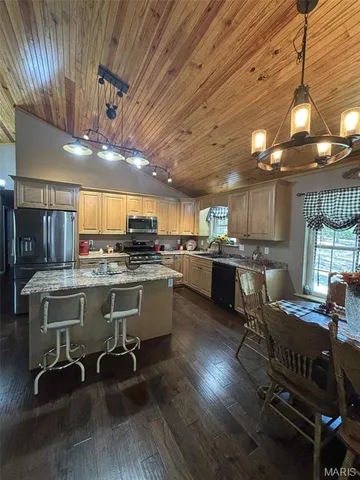 $574,999 | 13085 East State Highway, Cadet, MO 63630