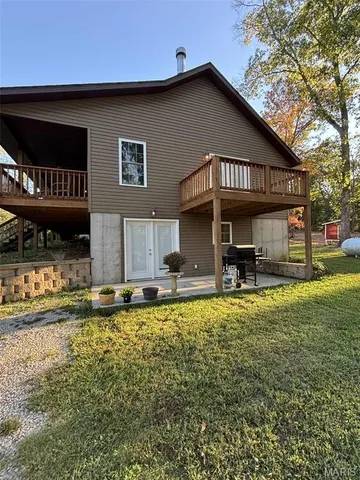 $574,999 | 13085 East State Highway, Cadet, MO 63630