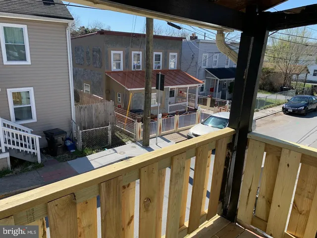 $1,450 | 224 1/2 Kern Street, Unit 224, Winchester, VA 22601