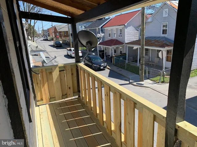 $1,450 | 224 1/2 Kern Street, Unit 224, Winchester, VA 22601