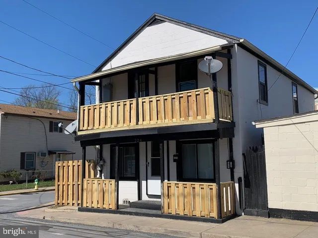 $1,450 | 224 1/2 Kern Street, Unit 224, Winchester, VA 22601