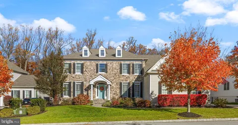 $1,845,000 | 3905 Woodland Drive, Newtown Square, PA 19073