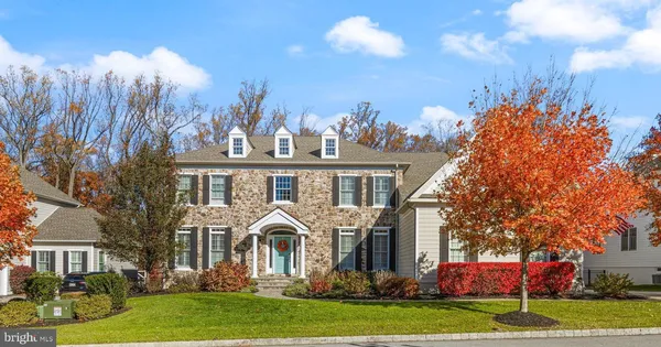 $1,845,000 | 3905 Woodland Drive, Newtown Square, PA 19073