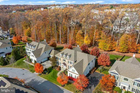 $1,845,000 | 3905 Woodland Drive, Newtown Square, PA 19073