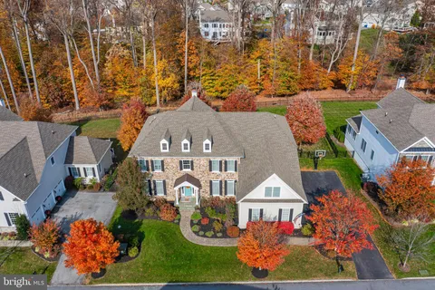 $1,845,000 | 3905 Woodland Drive, Newtown Square, PA 19073