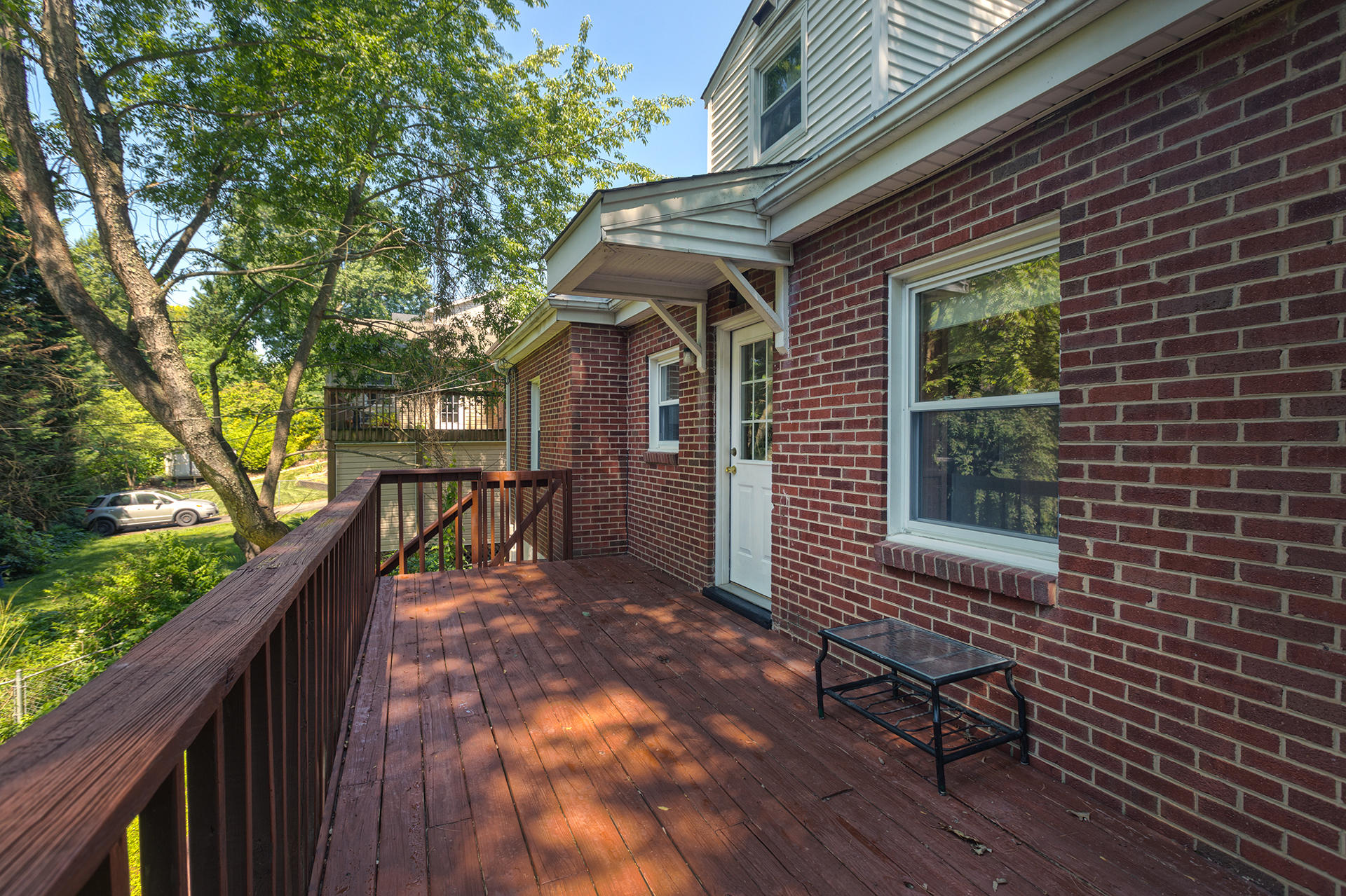 2306 Mt Vernon Road Southwest Roanoke, VA 24015 - Photo 15 of 41 14
