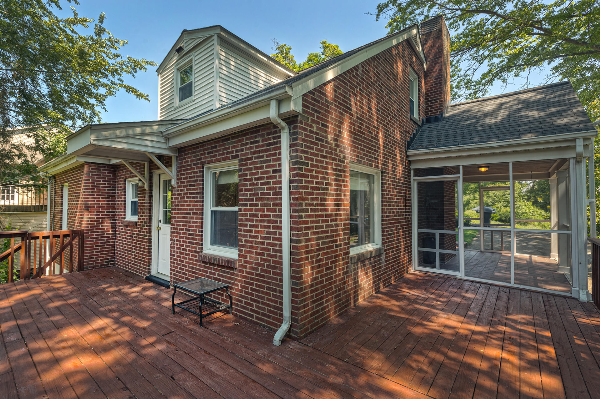 2306 Mt Vernon Road Southwest Roanoke, VA 24015 - Photo 16 of 41 15