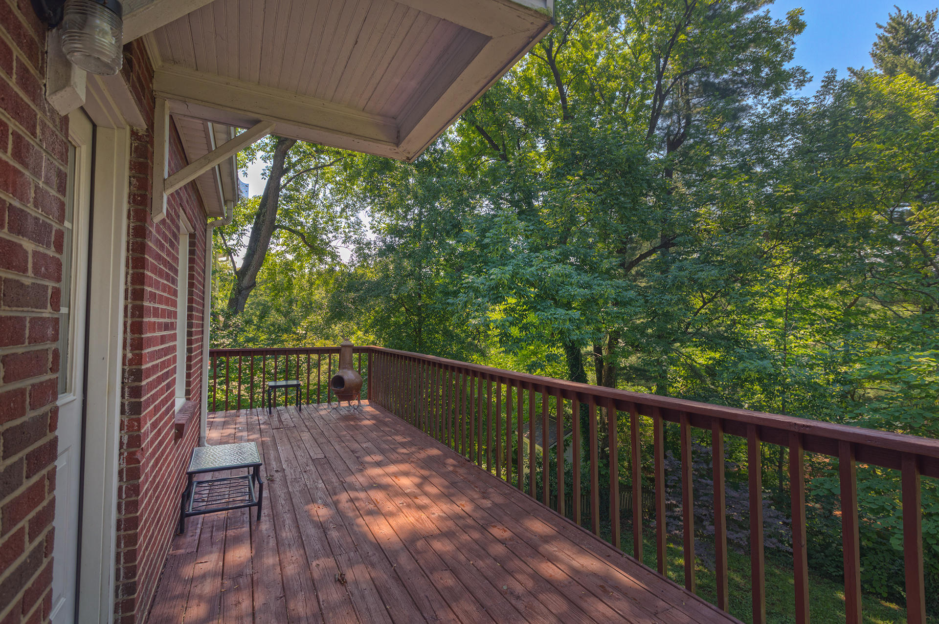 2306 Mt Vernon Road Southwest Roanoke, VA 24015 - Photo 18 of 41 17